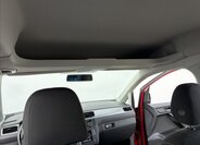 Volkswagen Caddy Kombi 2,0 l 75 kw