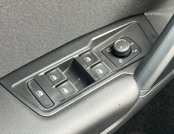 Volkswagen Tiguan 20