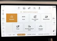 Land Rover Range Rover Sport SUV / Terénní 3,0 l 183 kw