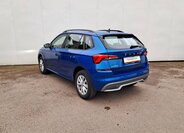 Škoda Kamiq Hatchback 999,0 81 kw