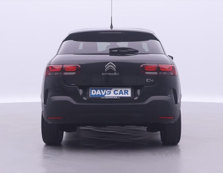 Citroën C4 Cactus 6