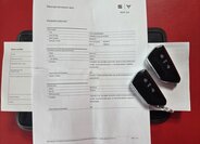 Cupra Formentor SUV / Terénní 1,5 l 110 kw