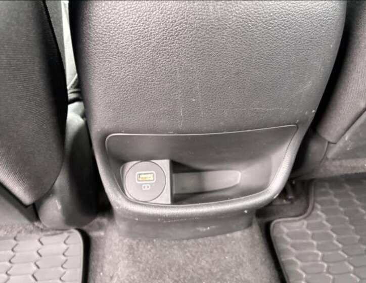 Hyundai Kona SUV / Terénní 0,0 150 kw