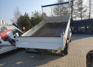 Iveco Daily Sklápěč 2,3 l 100 kw