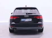 Audi A4 Kombi 3,0 l 160 kw