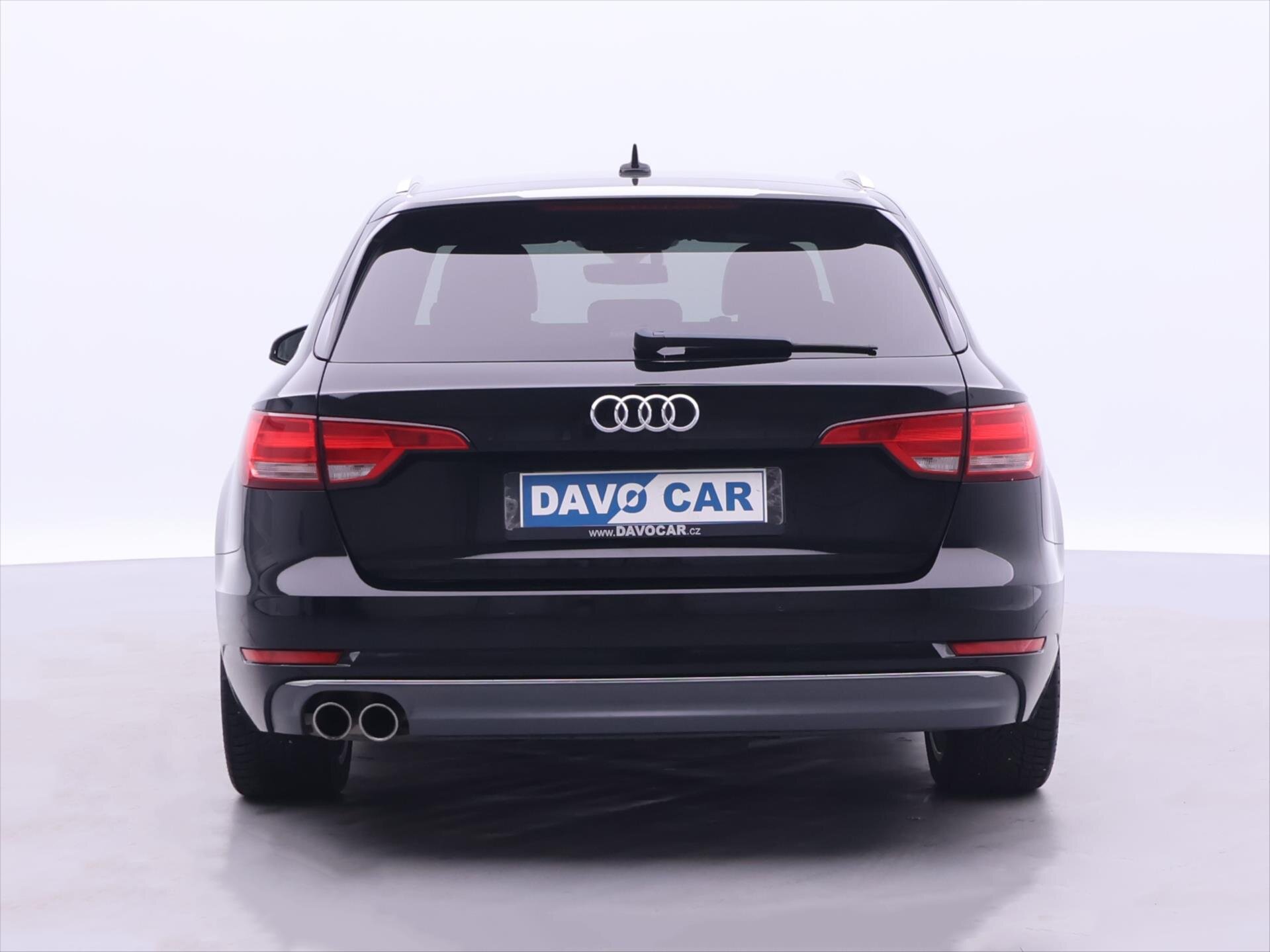 Audi A4 Kombi 3,0 l 160 kw