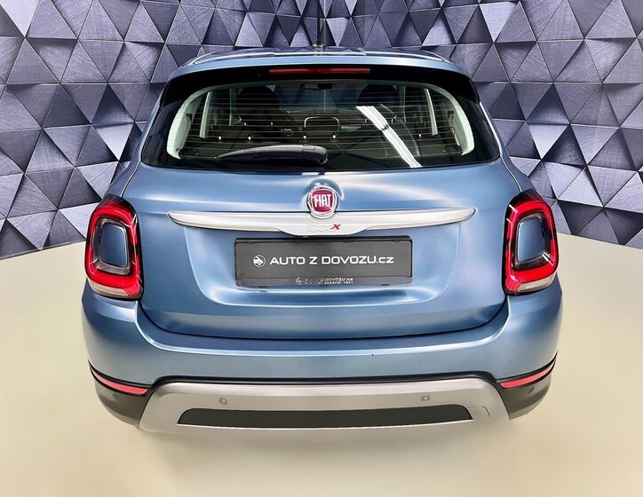 Fiat 500X 6