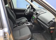 Land Rover Freelander 8