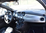 Fiat 500 Hatchback 875,0 63 kw