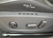 Škoda Octavia Kombi 2,0 l 85 kw