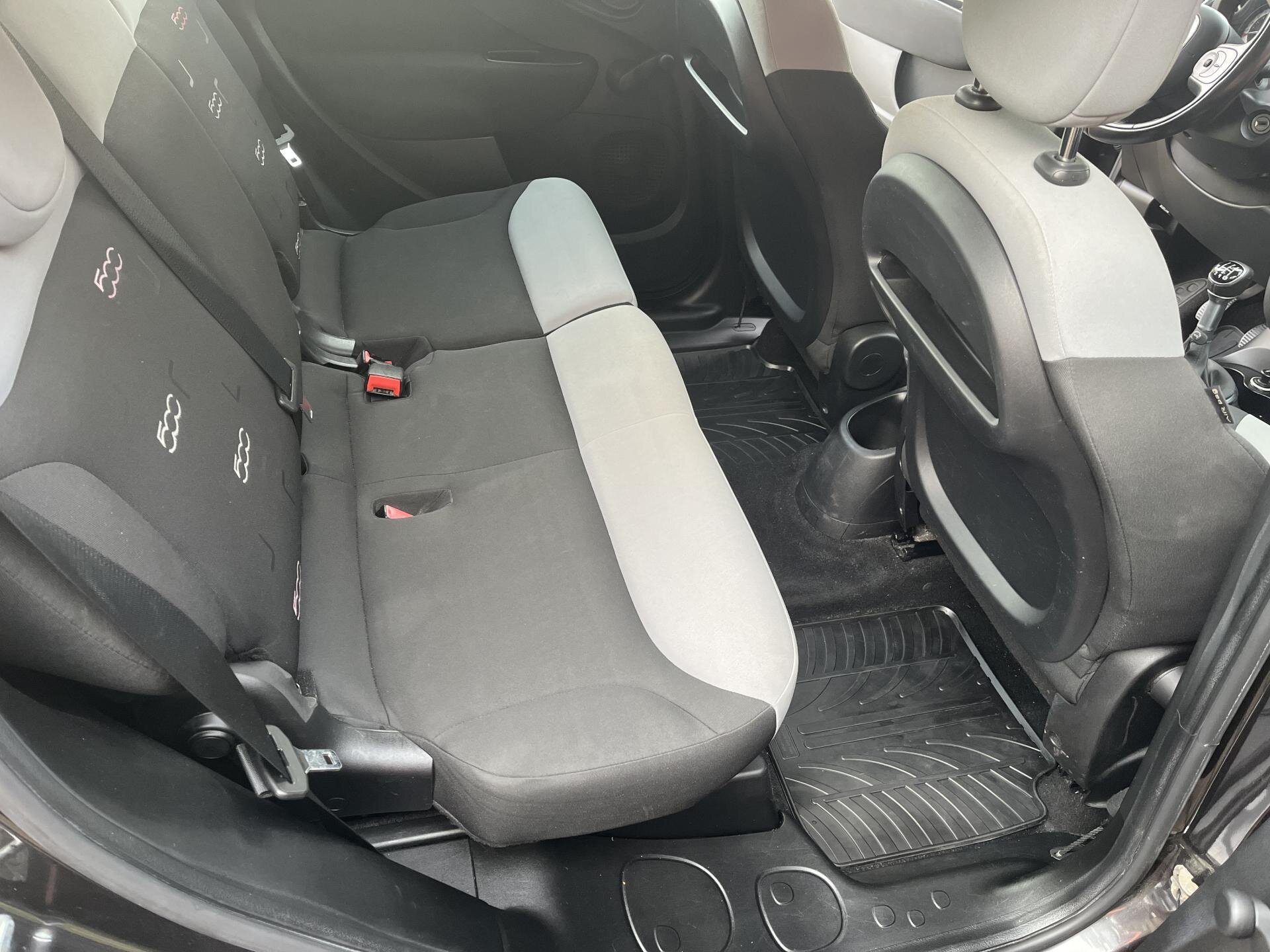 Fiat 500L Hatchback 1,2 l 62 kw