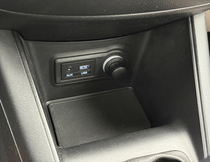 Hyundai ix20 Hatchback 1,6 l 91 kw