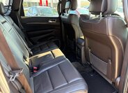 Jeep Grand Cherokee SUV / Terénní 3,0 l 184 kw