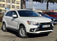 Mitsubishi ASX Kombi 1,6 l 86 kw