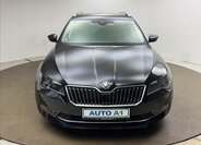 Škoda Superb Kombi 2,0 l 110 kw