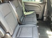 Mercedes-Benz Vito 7