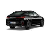 BMW X4 SUV 3,0 l 210 kw