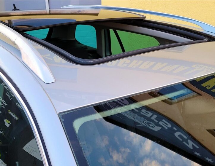 Volkswagen Golf Kombi 1,4 l 90 kw