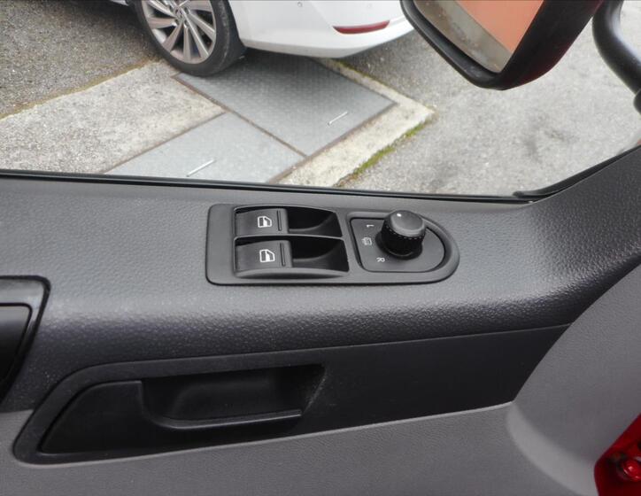 Volkswagen Transporter 10