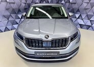 Škoda Kodiaq 3