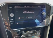 Volkswagen Passat Sedan 2,0 l 147 kw