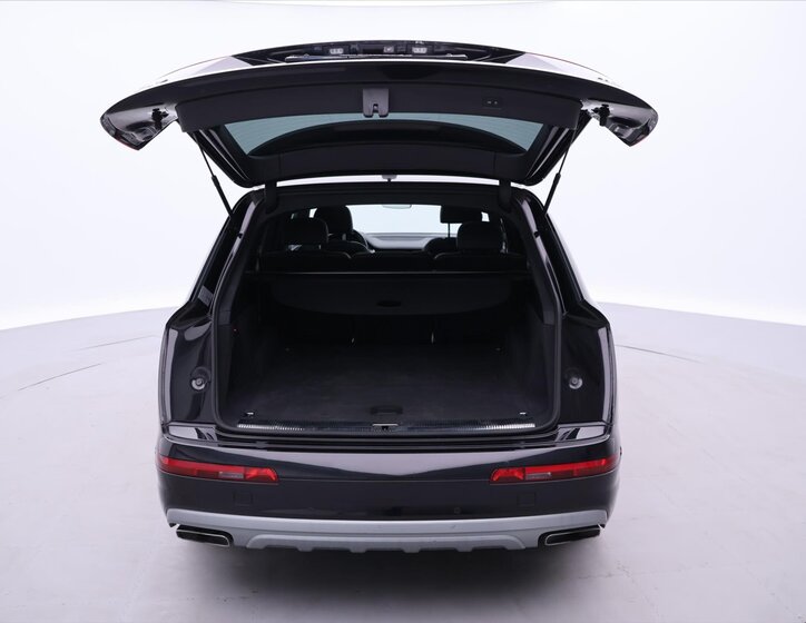 Audi Q7 SUV / Terénní 3,0 l 200 kw