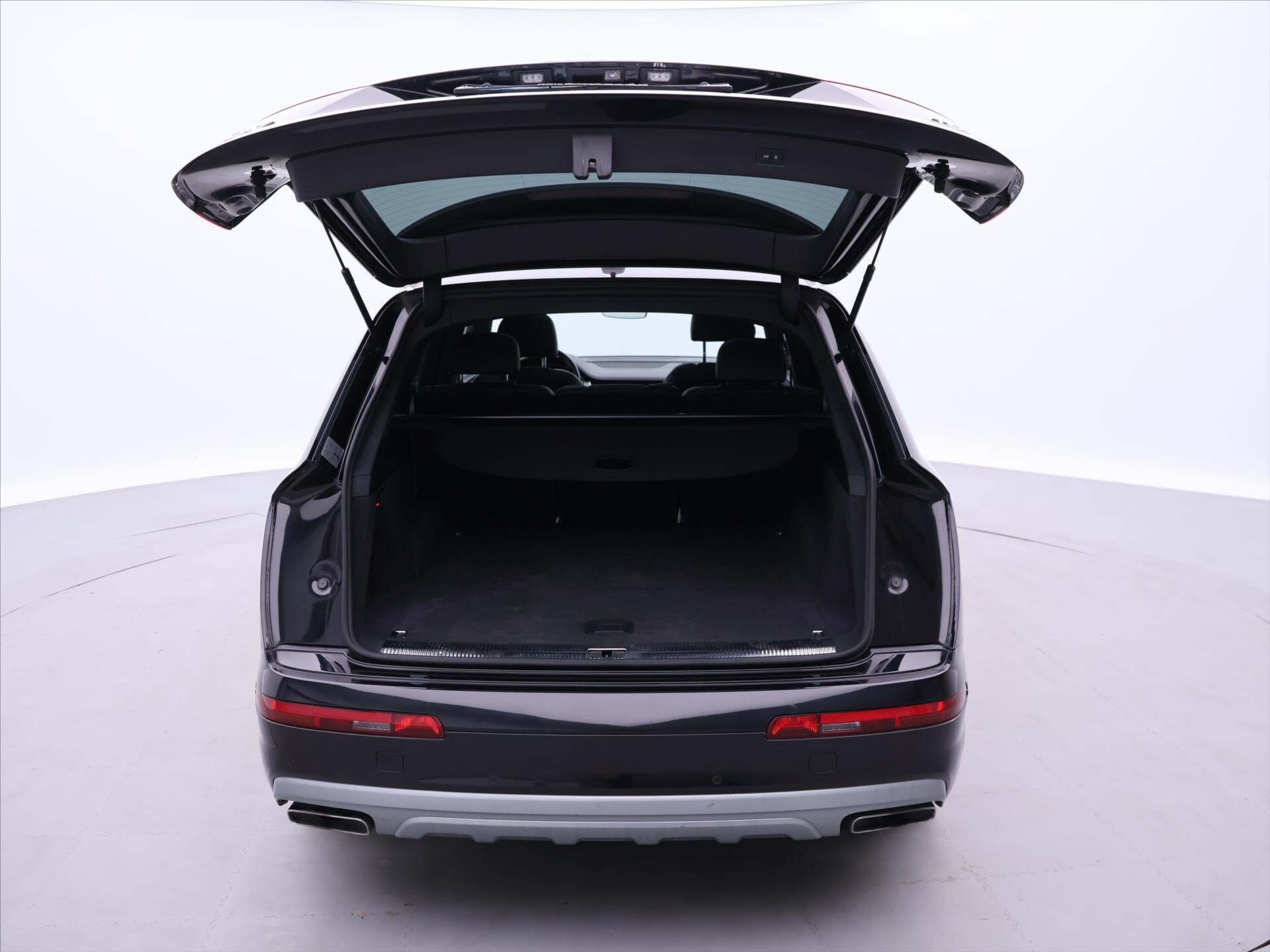 Audi Q7 SUV / Terénní 3,0 l 200 kw