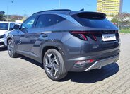 Hyundai Tucson SUV / Terénní 1,6 l 169 kw