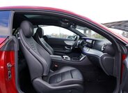 Mercedes-Benz Třídy E 26