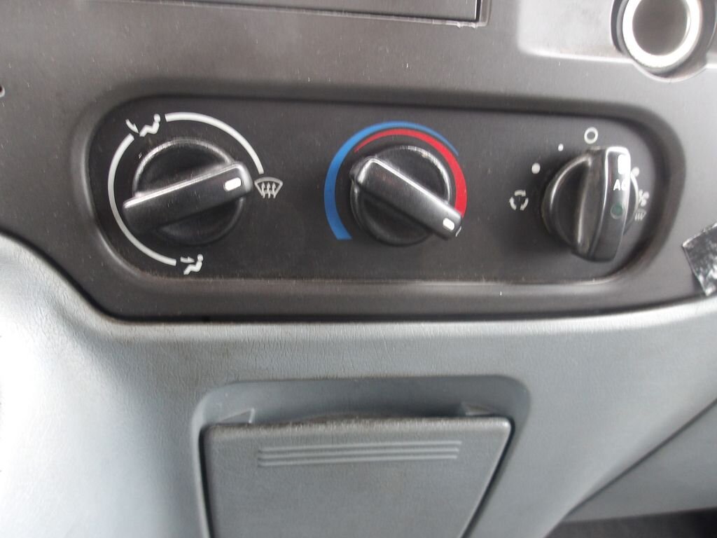 Ford Transit Skříň 2,2 l 85 kw