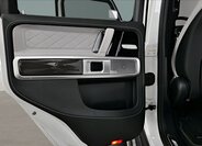 Mercedes-Benz Třídy G SUV / Terénní 4,0 l 430 kw