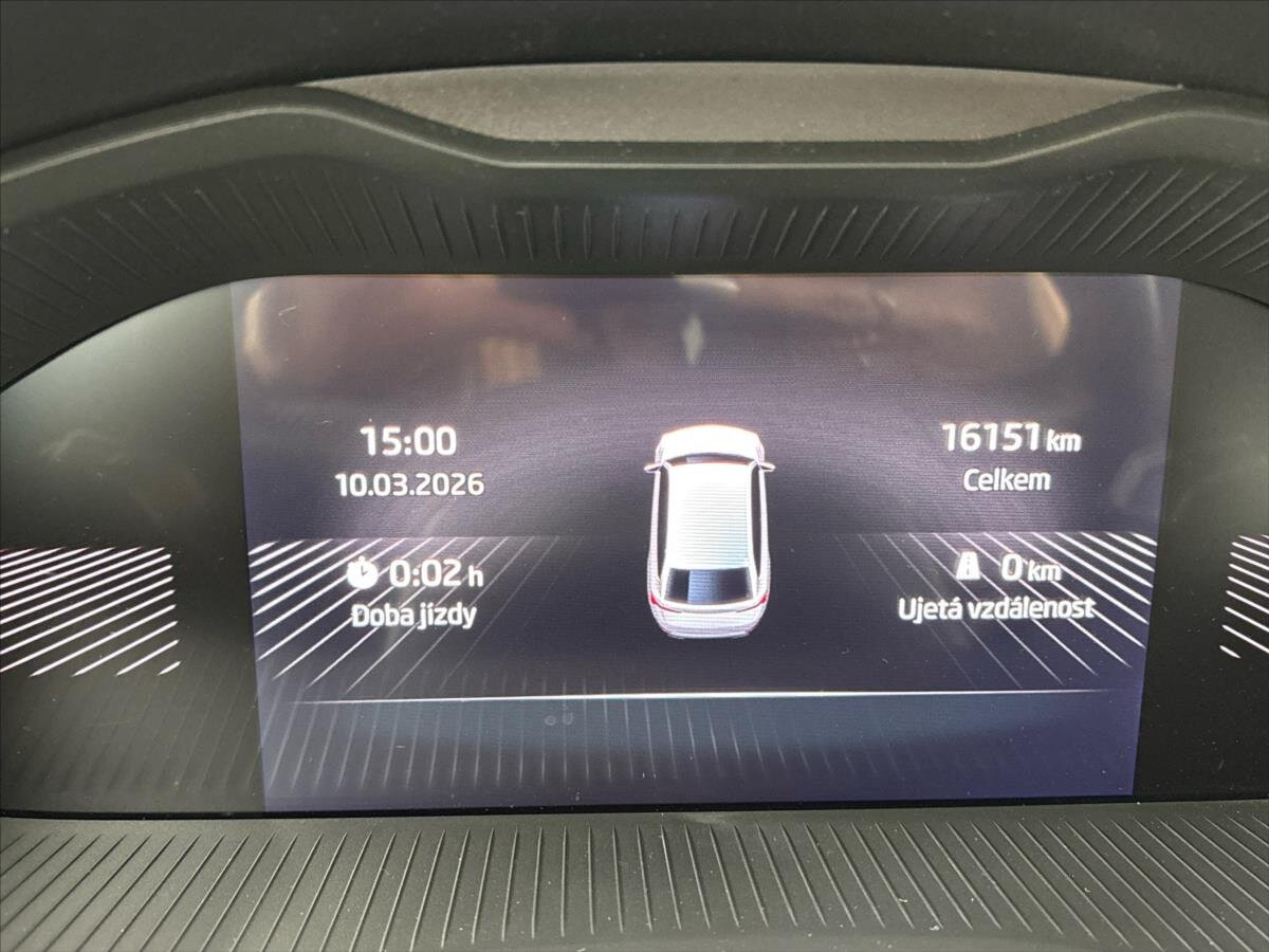 Škoda Scala Hatchback 999,0 85 kw