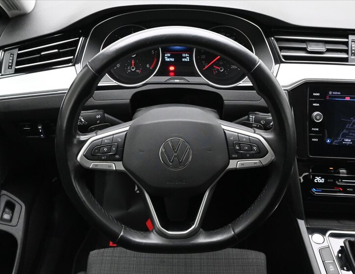 Volkswagen Passat Kombi 2,0 l 90 kw