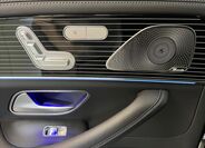 Mercedes-Benz GLS 34