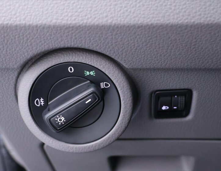 Volkswagen Transporter 14