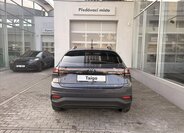 Volkswagen Taigo SUV / Terénní 999,0 85 kw