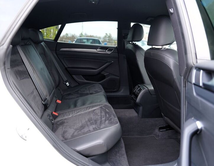 Volkswagen Arteon 29