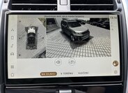 Land Rover Discovery SUV / Terénní 3,0 l 257 kw