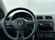 Volkswagen Polo Hatchback 1,6 l 66 kw