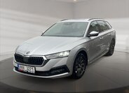 Škoda Octavia 3
