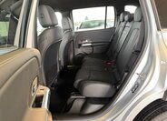 Mercedes-Benz EQB 15