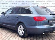 Audi A6 Kombi 3,0 l 171 kw