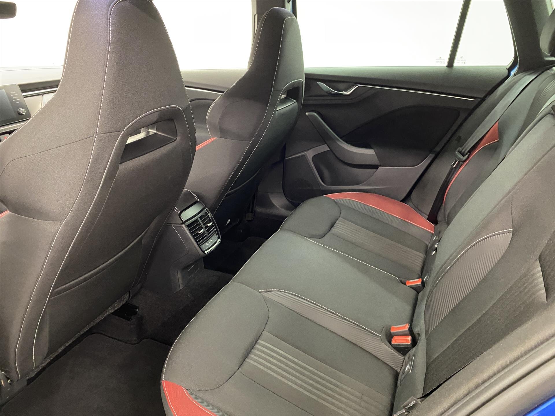 Škoda Scala Hatchback 1,5 l 110 kw