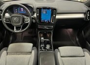 Volvo XC40 SUV 2,0 l 120 kw