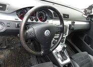 Volkswagen Passat Kombi 2,0 l 125 kw