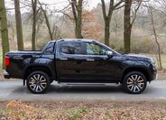 Volkswagen Amarok Pick-up 3,0 l 177 kw