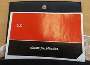 Renault Clio Hatchback 1,1 l 54 kw