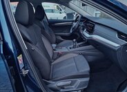 Škoda Octavia Kombi 2,0 l 85 kw