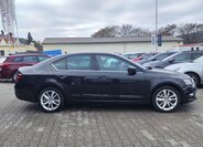 Škoda Octavia Liftback 1,8 l 132 kw