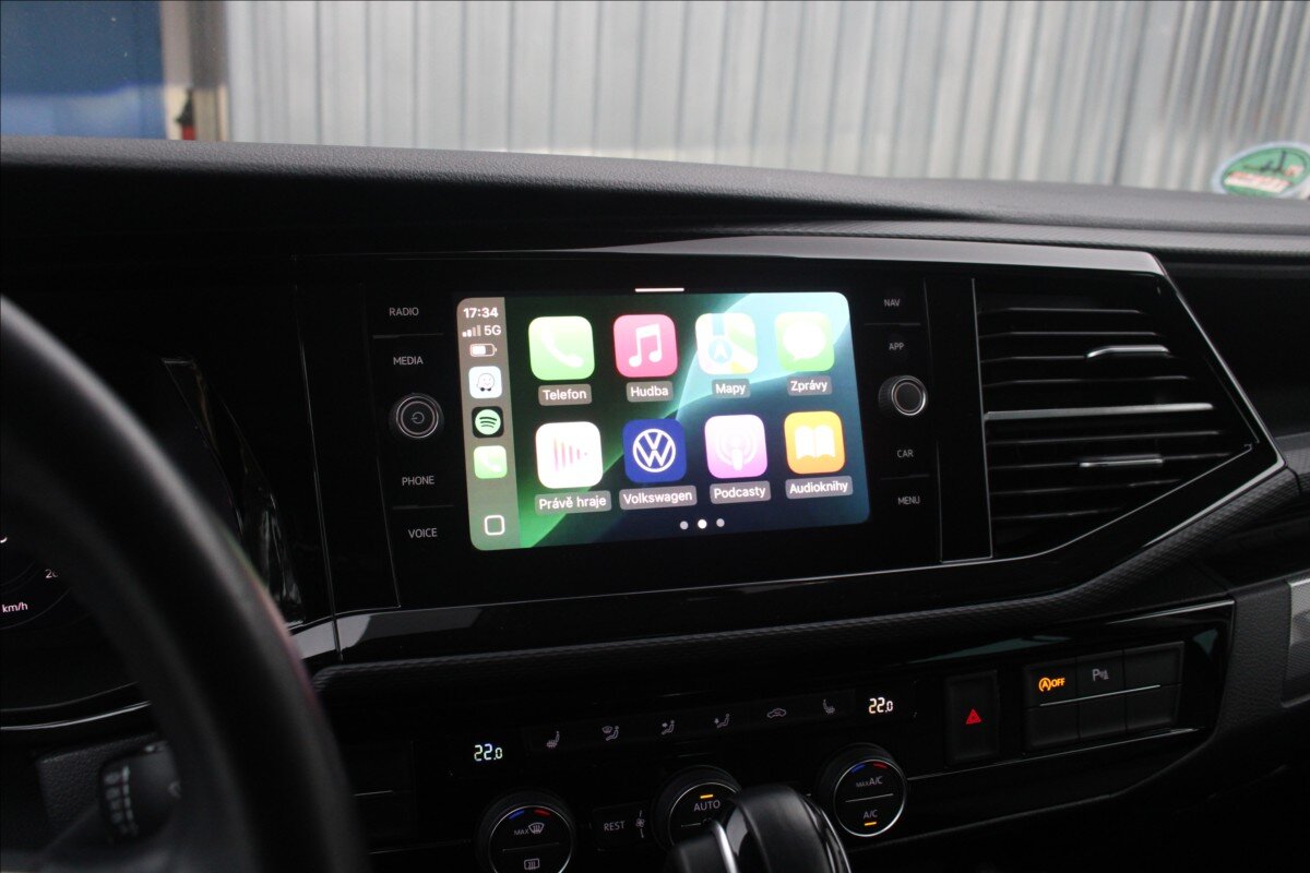 Volkswagen Multivan MPV 2,0 l 146 kw